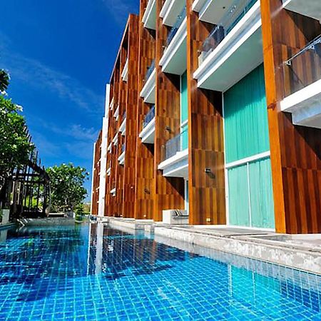 Mida De Sea Hua Hin - Sha Plus Cha-Am Zewnętrze zdjęcie