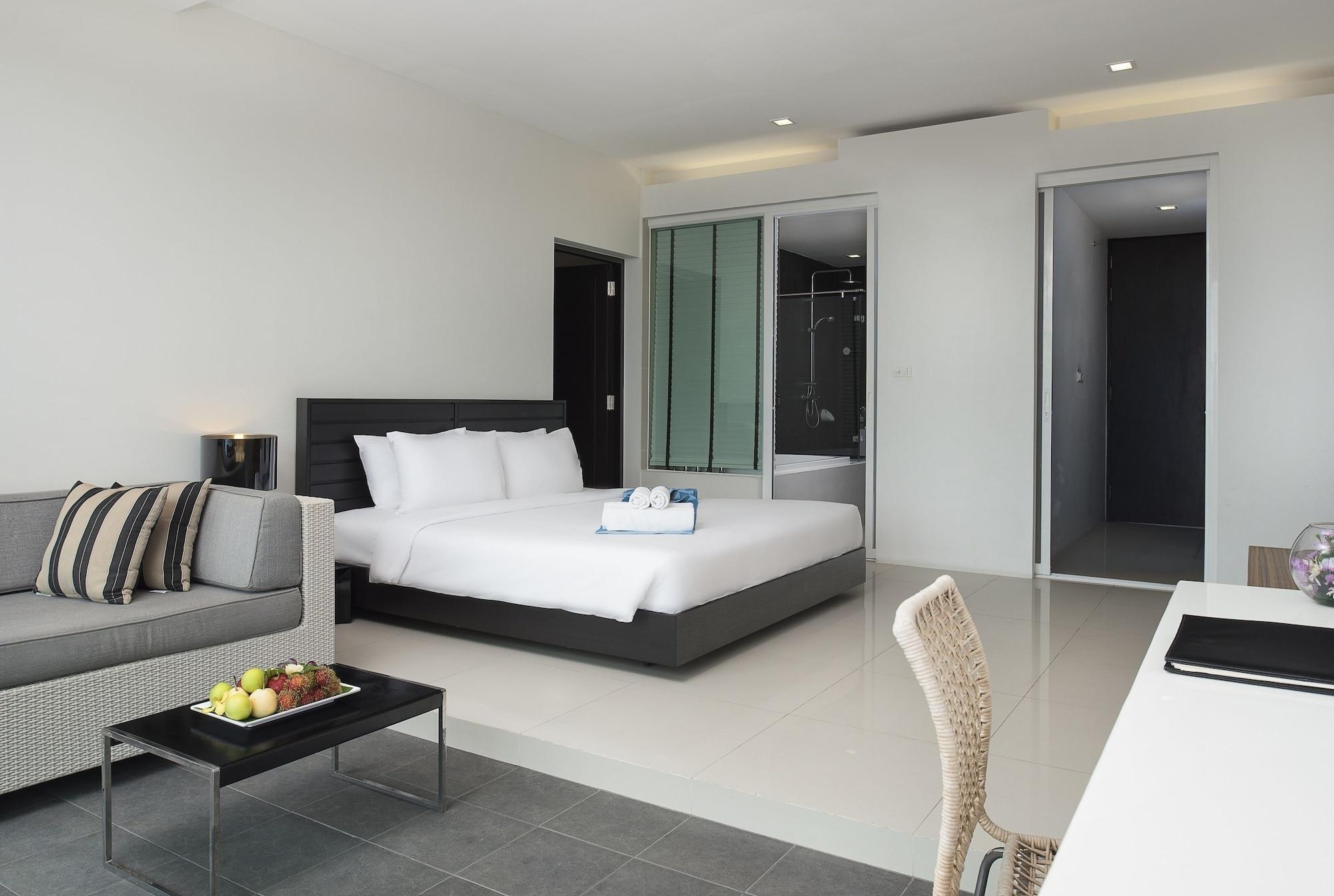 Mida De Sea Hua Hin - Sha Plus Cha-Am Zewnętrze zdjęcie