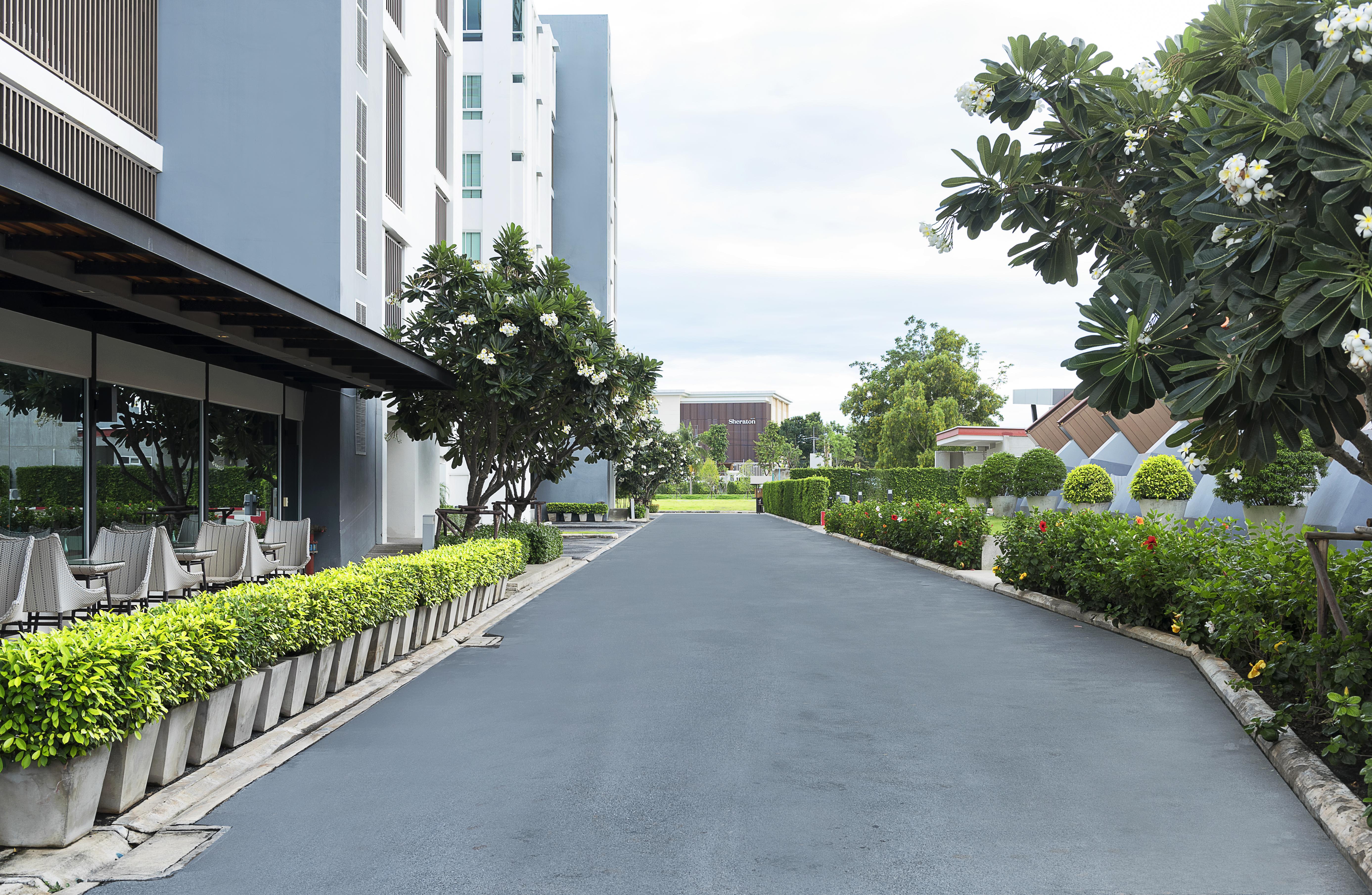 Mida De Sea Hua Hin - Sha Plus Cha-Am Zewnętrze zdjęcie