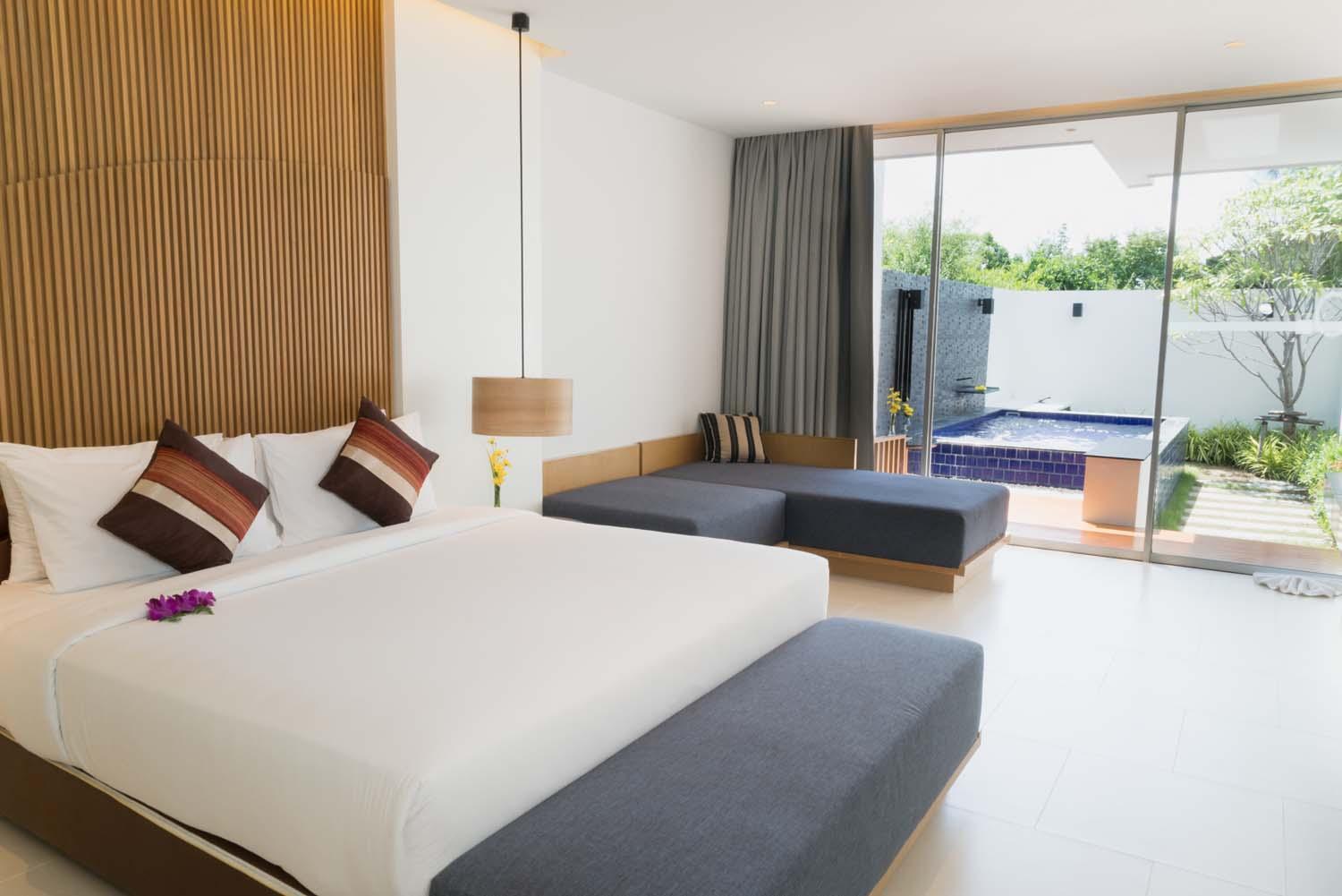 Mida De Sea Hua Hin - Sha Plus Cha-Am Zewnętrze zdjęcie