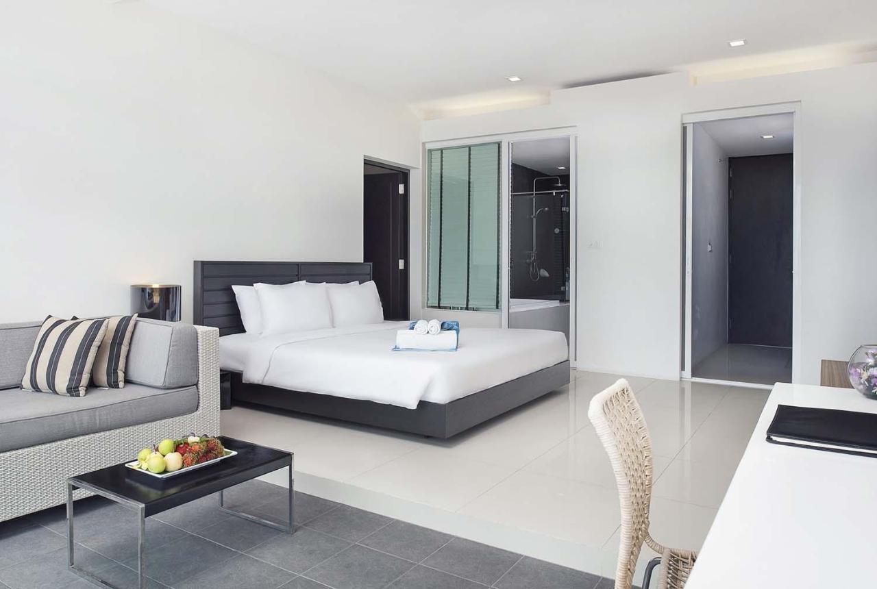Mida De Sea Hua Hin - Sha Plus Cha-Am Zewnętrze zdjęcie